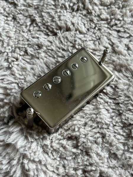 SEYMOUR DUNCAN ( セイモアダンカン ) SH-2n Jazz Neck Nickel