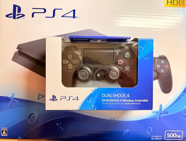 SONY PlayStation4 CUH-2200AB01 コントローラー3個 ソフト2本付き(ペルソナ5,SEKIRO)