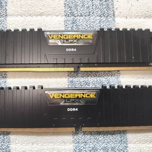 CORSAIR CMK16GX4M2A2133C13 8GB×2枚セット