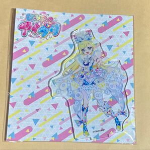 アイプリ 星川みつき アクリルスタンド アクスタ