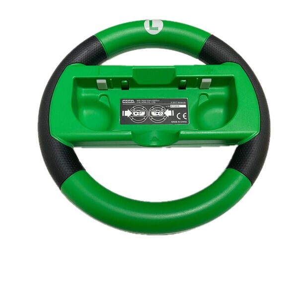 HORI マリオカート Nintendo Switch箱無し