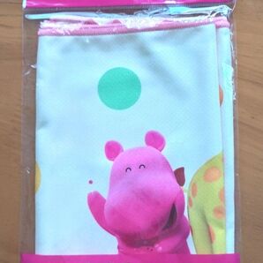 たべっ子どうぶつ クールタオル
