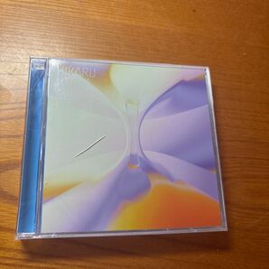 Hikaru Utada / SCIEnCE FICTIOn