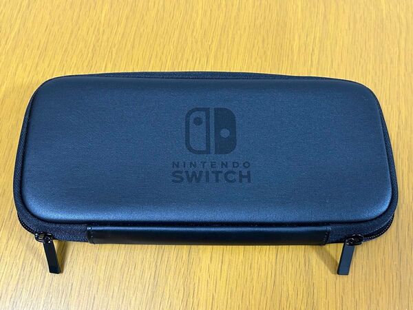 Nintendo Switchキャリングケース