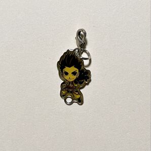 戦国BASARA 徳川家康 メタルチャーム キーホルダー