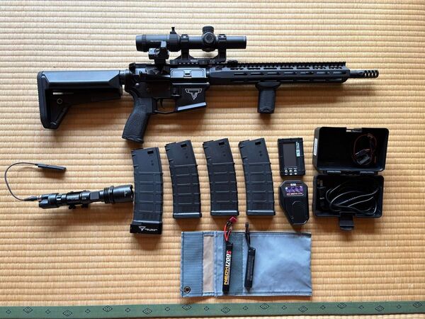 サバゲー用品 まとめ売り