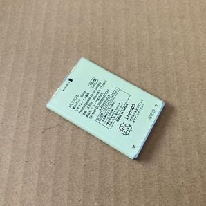 NTTドコモ SH44 電池パック バッテリー シャープ 純正 1800mAh PESマーク付き 互換 sh-02k sh-01j