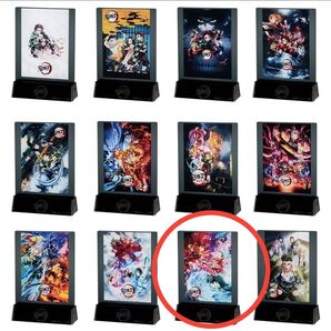 鬼滅の刃 一番くじ 上弦の参 F賞