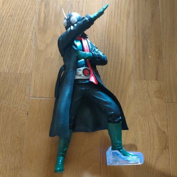 シン・仮面ライダー 一番くじ A賞 フィギュア
