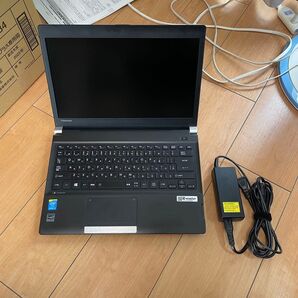 東芝 R734 中古 ノートパソコン
