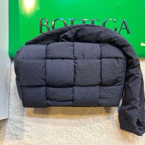 【極美品】Bottega Veneta ショルダーバッグ
