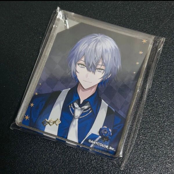 にじさんじ アニカフェ Dytica HEROIC BAR コロッタ colotta 小柳ロウ