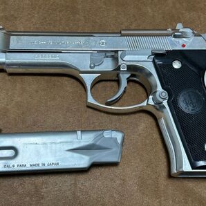 ベレッタ 東京マルイ M9 BERETTA M92F エアガン