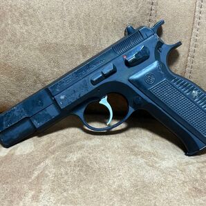 MODEL MARUI CAL 東京マルイ エアガン