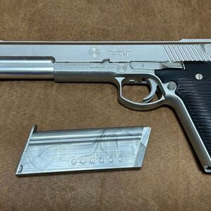 オートマグⅢ MARUI トイガン 東京マルイ ASGK エアガン