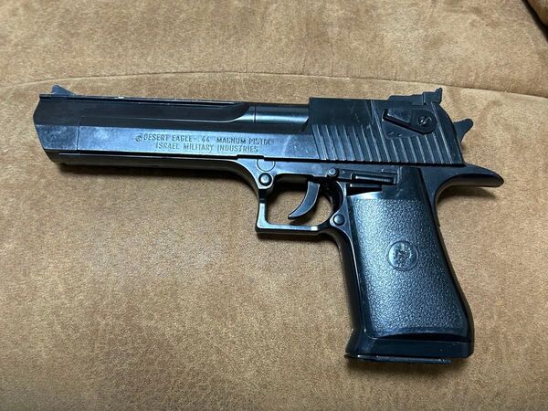デザートイーグル 東京マルイ DESERT EAGLE エアガン