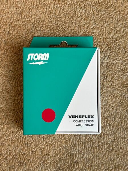 STORM×4winコラボ ストーム リストストラップ スリムタイプ 幅35mm