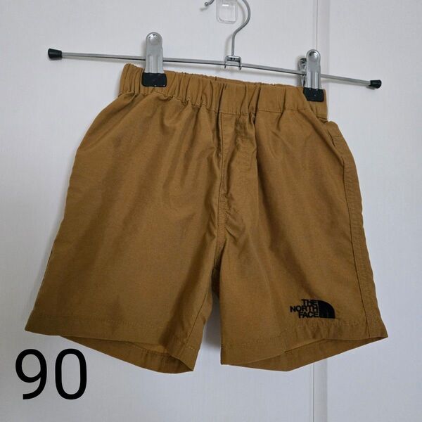 THE NORTH FACE ノースフェイス スボン ショートパンツ 90