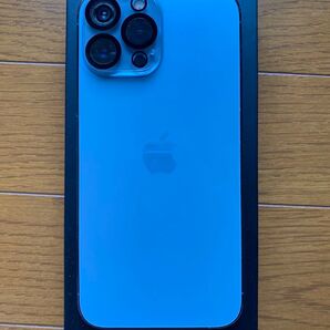IPHONE 13 PRO MAX 128GB SIMフリー国内版バッテリー94%