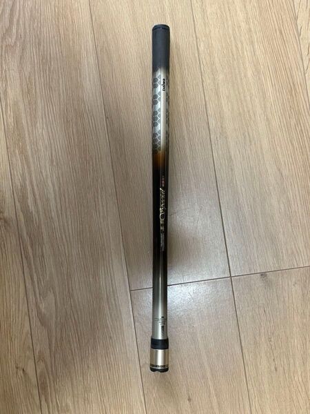 ダイワ 渓流竿 トーナメント 華厳スペシャル 硬調61 マルチレングス ビンテージ レア