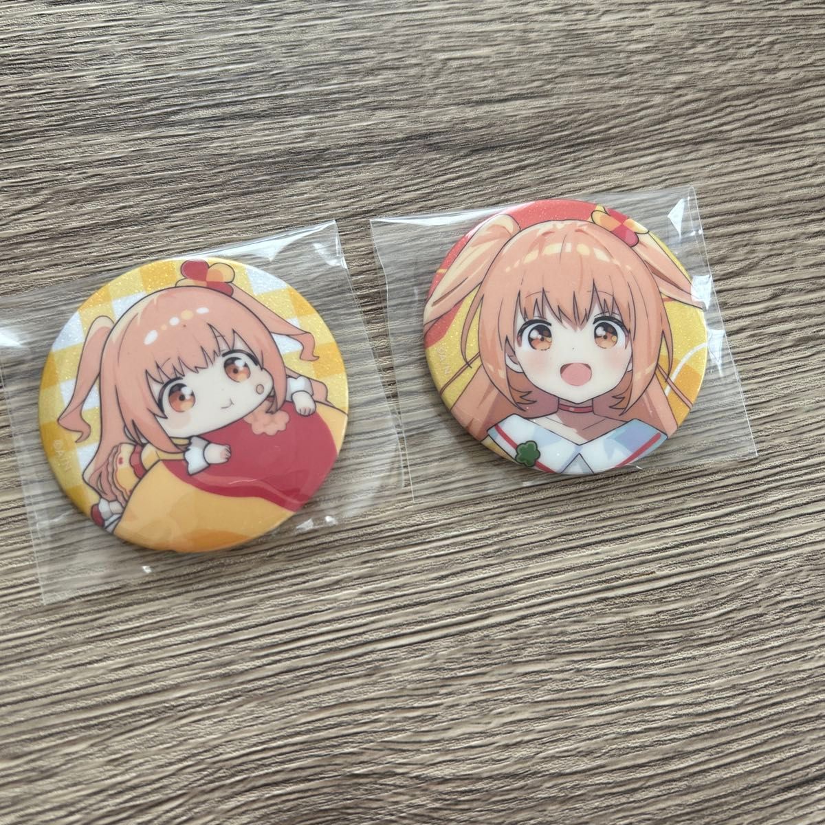 たまこ * 缶バッジ たまこ 缶バッジ|Yahoo!フリマ(旧PayPayフリマ)