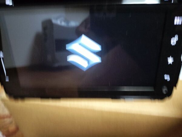 スズキハーマンナビHARMAN 39920-65R04-0CE 39920-80P03-0CE Androi Auto