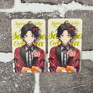 【Prism Heart June Bride】三枝明那