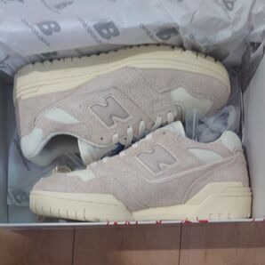 NEW BALANCE BB550AC1ニューバランス BB550AC1 "エメ レオン ドレ"