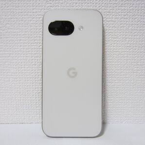 Google Pixel9a 128GB Porcelain