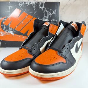 新品Nike Air Jordan 1 High Shattered 31 エアジョーダン1 ナイキ レトロ RETRO OG