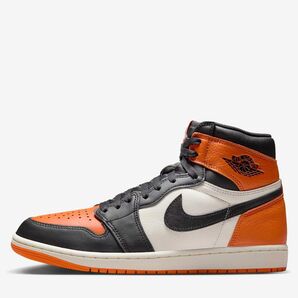 Nike Air Jordan 1 Retro High OG Shattered Backboard シャタバ