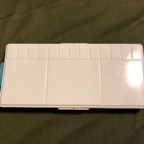 絵の具 パレット 名前入り