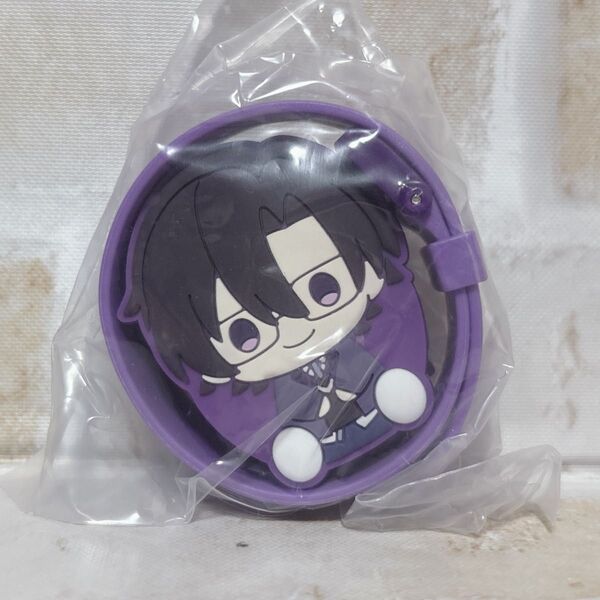 カラフルピーチ からぴち カプセルマスコットウォッチ1 もふ