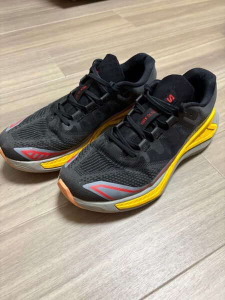 Salomon DRX BLISS ランニングシューズ