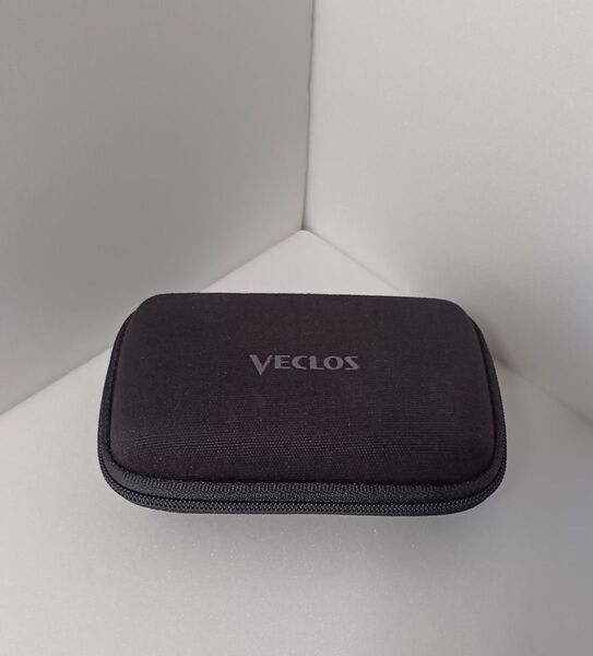 VECLOS イヤホンケース 有線イヤホン用