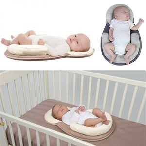  * не использовался новый товар * легкий портативный детская кроватка детская люлька подгузники изменение . сиденье baby коврик compact 0~12 месяцев младенец ..