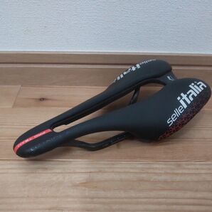セライタリア SELLE ITALIA SLR boost KIT CARBONIO SUPERFLOW カーボンレールサドル
