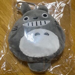 トトロ エコバッグ