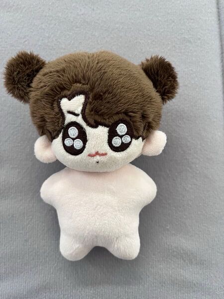 グク ぬいぐるみ マスコット