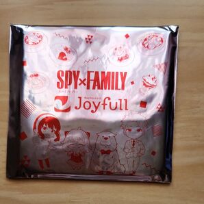 #SPY×FAMILY×ジョイフル オリジナルコースター