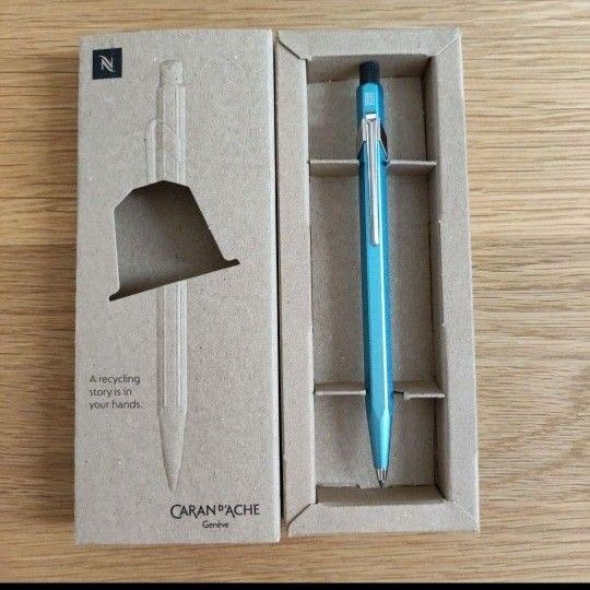 CARAN d'ACHE 849 ネスプレッソ カランダッシュ