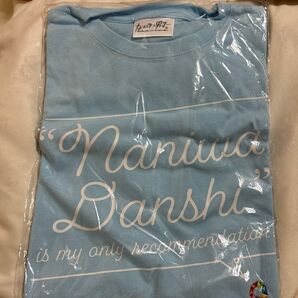 なにわ男子 Tシャツ なにわ男子しか勝たん