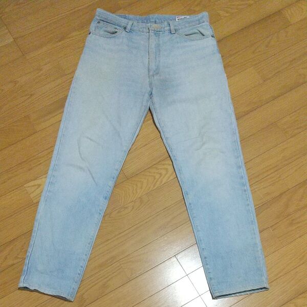 wrangler 90s デニムパンツ34インチ