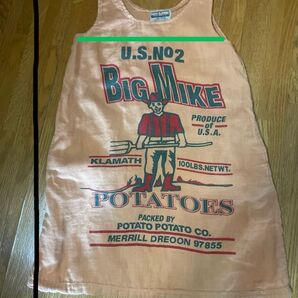 kids ワンピース