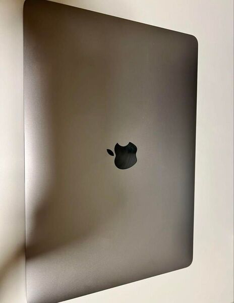 Apple MacBook Pro 13 inch スペースグレー i5