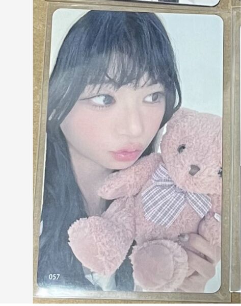ME:I ミーアイ 村上璃杏 トレカ 会場 7000円