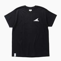 希少★新品本物【黒★サイズ4】★CETUS SS TEE シータス クジラ Tシャツ 正規店購入 ディセンダント 限定 入手困難 DESCENDANT 20S/S SPOT_画像2