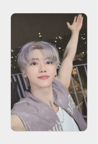 NCT DREAM ジェミン POPUP トレカ