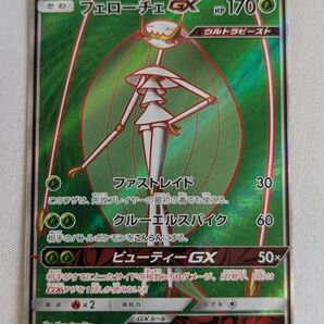 価格の相談却下 フェローチェGX sr