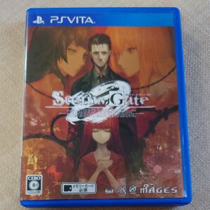【PSVita】 STEINS;GATE 0 (シュタインズ・ゲート ゼロ)